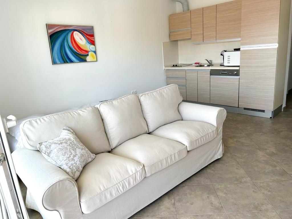 Apartments Oklopcic 特罗吉尔 外观 照片
