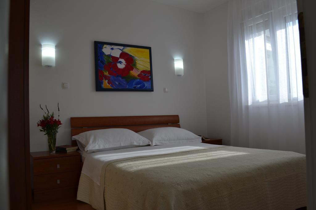 Apartments Oklopcic 特罗吉尔 客房 照片