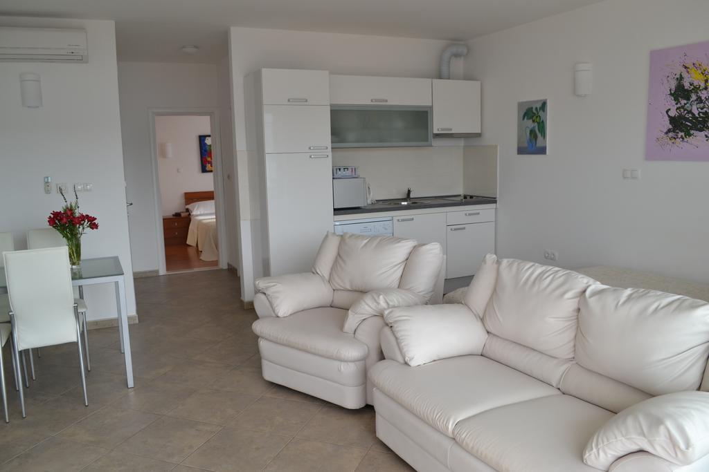 Apartments Oklopcic 特罗吉尔 客房 照片