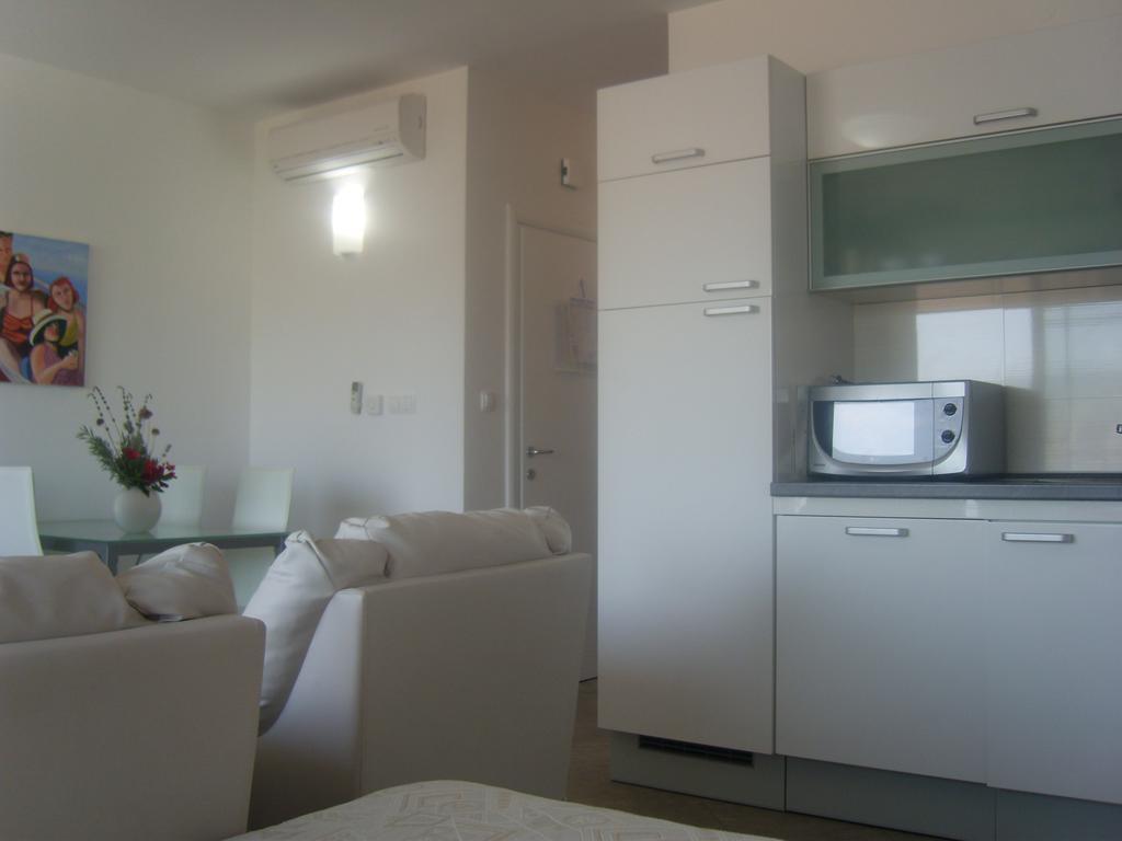 Apartments Oklopcic 特罗吉尔 外观 照片