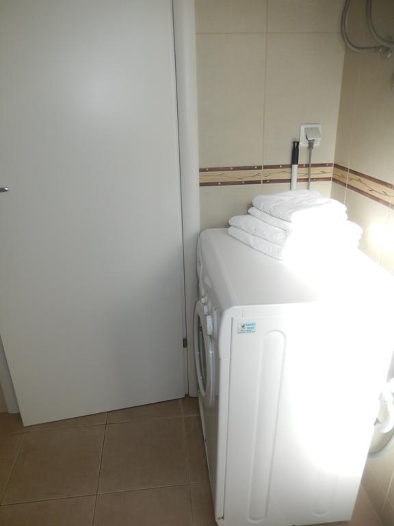 Apartments Oklopcic 特罗吉尔 外观 照片